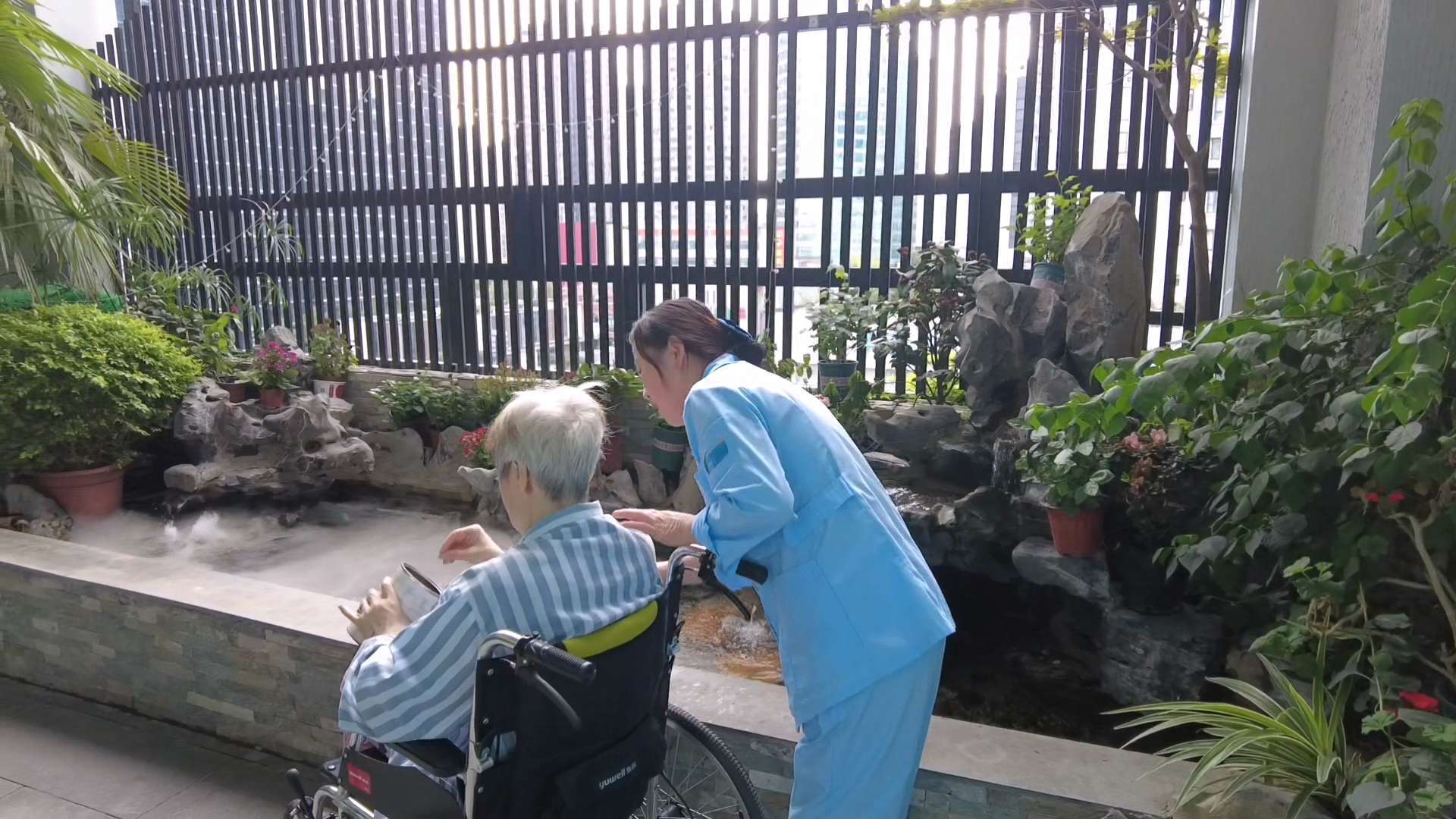 上海宝恩医院